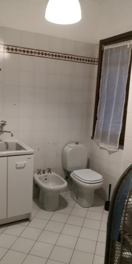 La Casa Di Filippo Otel Pisa Dış mekan fotoğraf