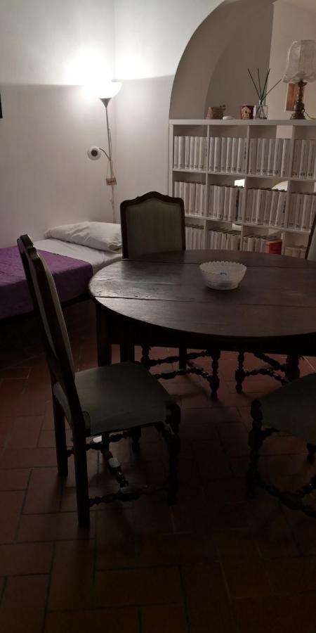 La Casa Di Filippo Otel Pisa Dış mekan fotoğraf