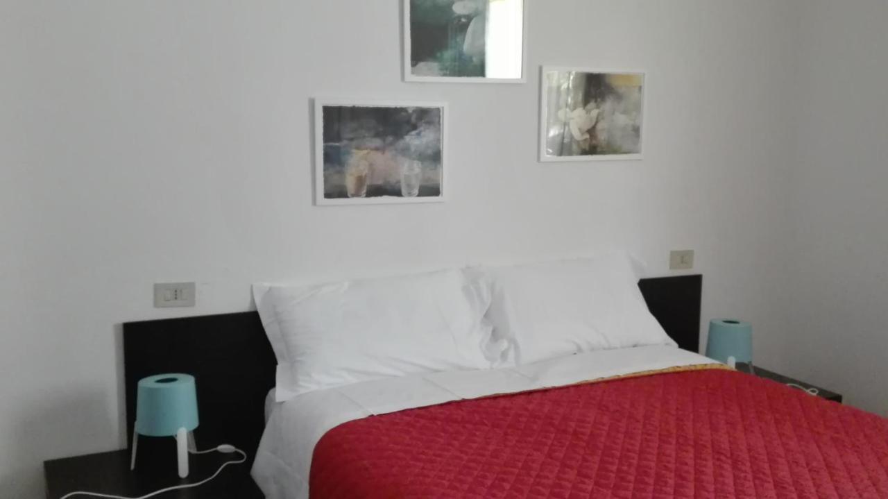 La Casa Di Filippo Otel Pisa Dış mekan fotoğraf