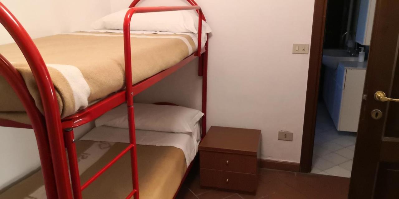 La Casa Di Filippo Otel Pisa Dış mekan fotoğraf