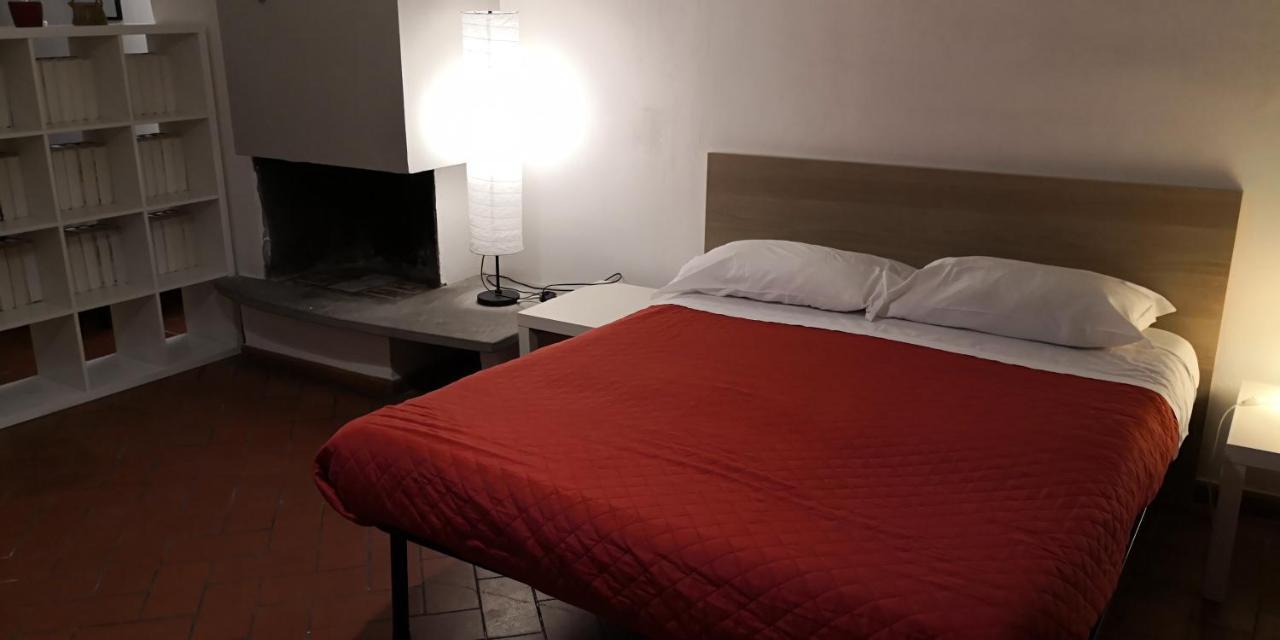 La Casa Di Filippo Otel Pisa Dış mekan fotoğraf