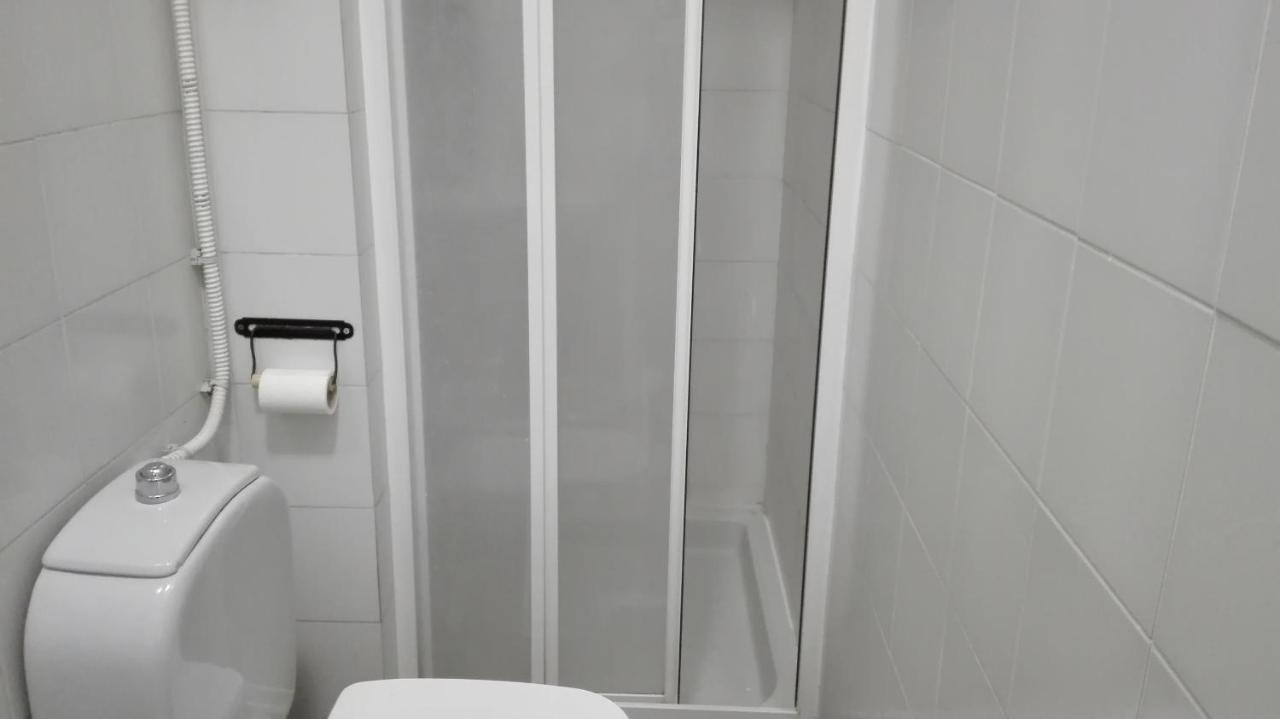 La Casa Di Filippo Otel Pisa Dış mekan fotoğraf