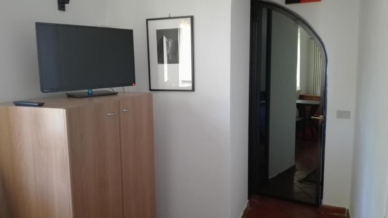 La Casa Di Filippo Otel Pisa Dış mekan fotoğraf