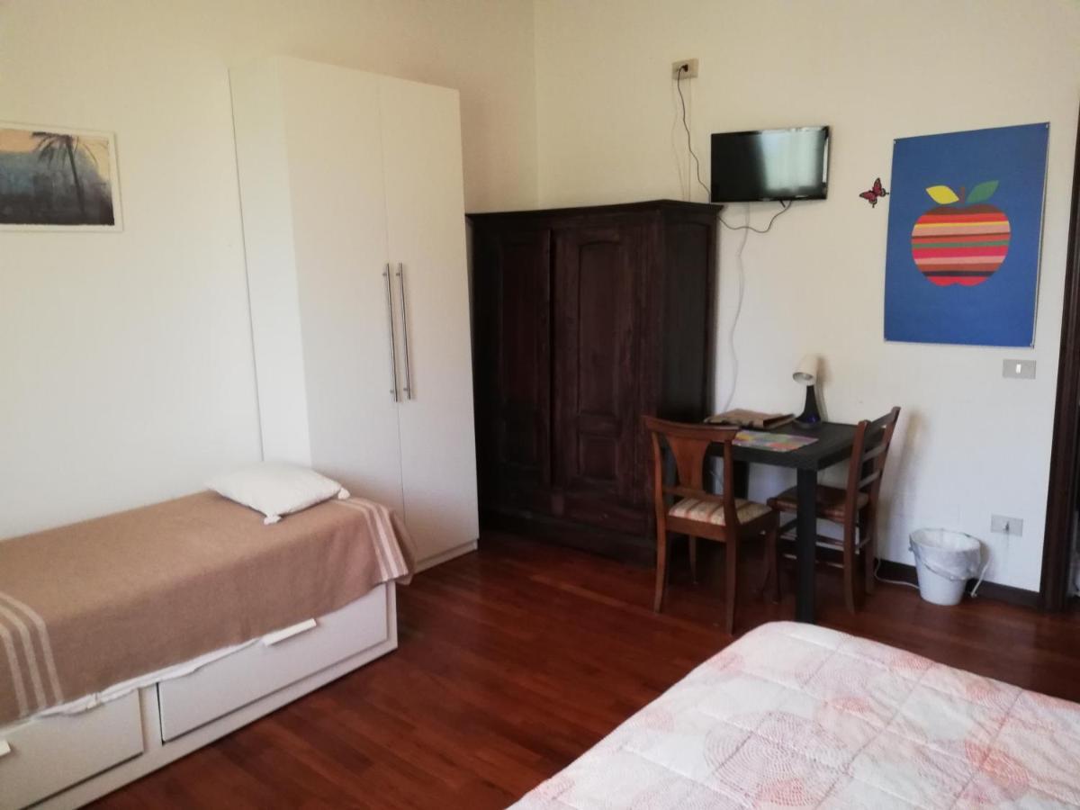 La Casa Di Filippo Otel Pisa Dış mekan fotoğraf