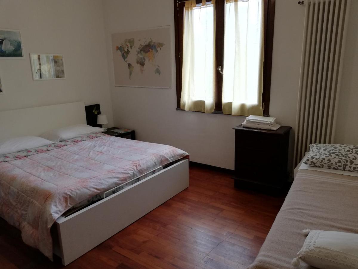 La Casa Di Filippo Otel Pisa Dış mekan fotoğraf