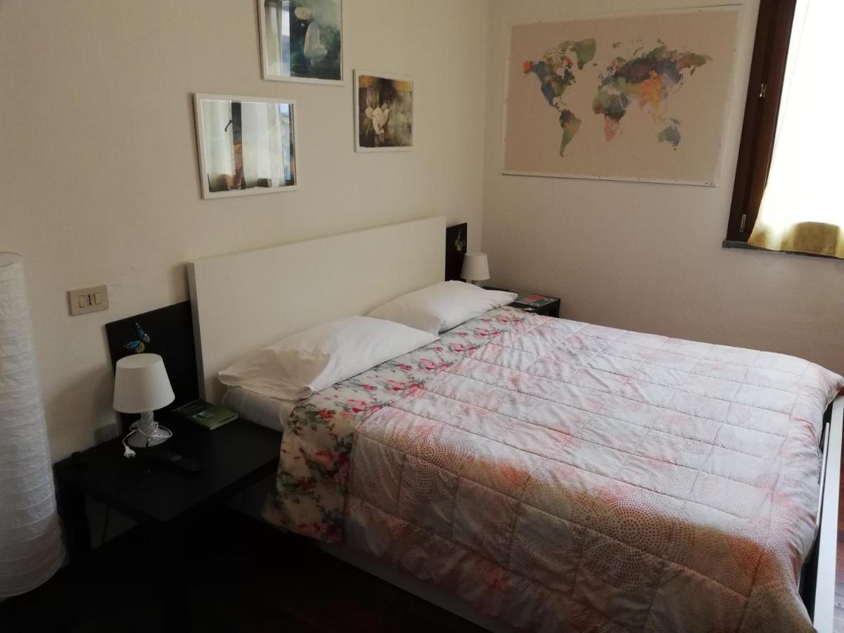 La Casa Di Filippo Otel Pisa Dış mekan fotoğraf
