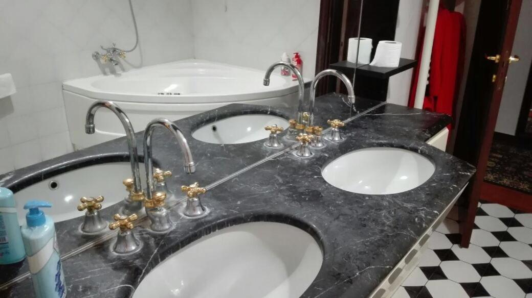 La Casa Di Filippo Otel Pisa Dış mekan fotoğraf