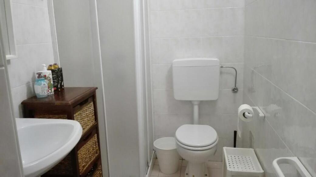 La Casa Di Filippo Otel Pisa Dış mekan fotoğraf