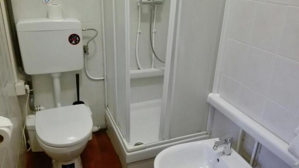 La Casa Di Filippo Otel Pisa Dış mekan fotoğraf