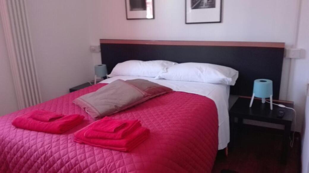 La Casa Di Filippo Otel Pisa Dış mekan fotoğraf