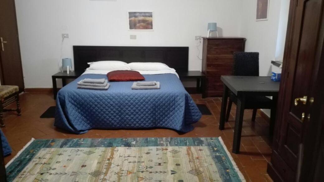 La Casa Di Filippo Otel Pisa Dış mekan fotoğraf